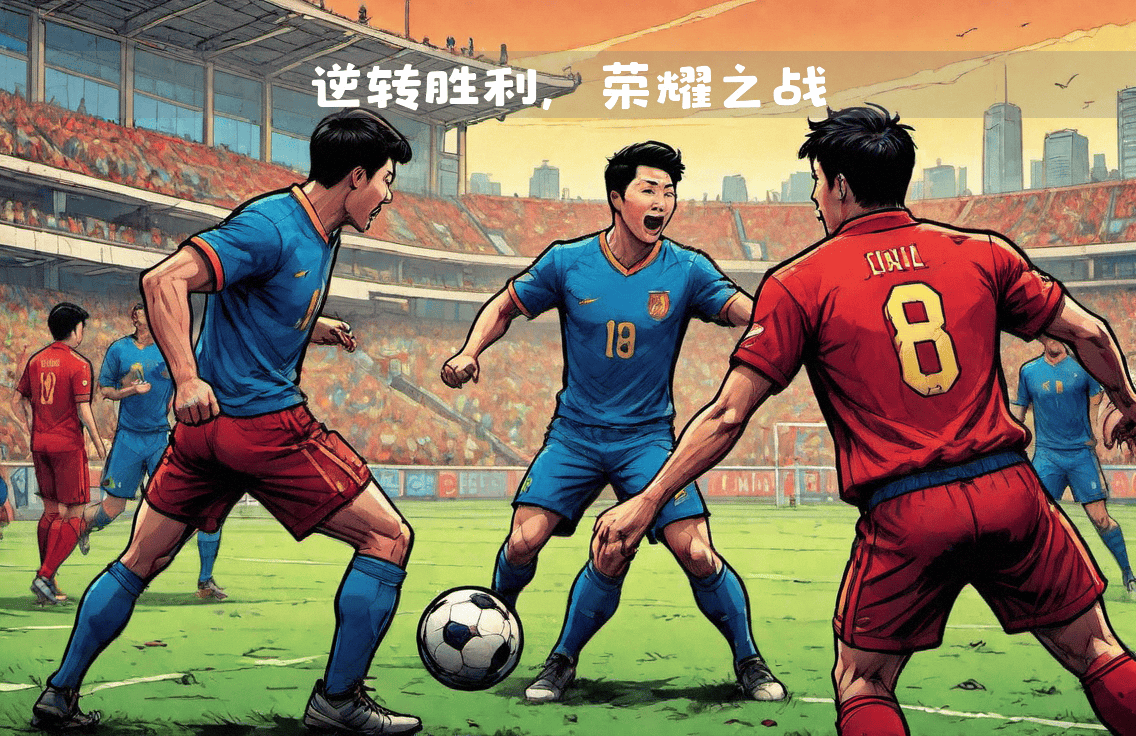 辽宁宏运逆转胜利，联赛排名升至前八