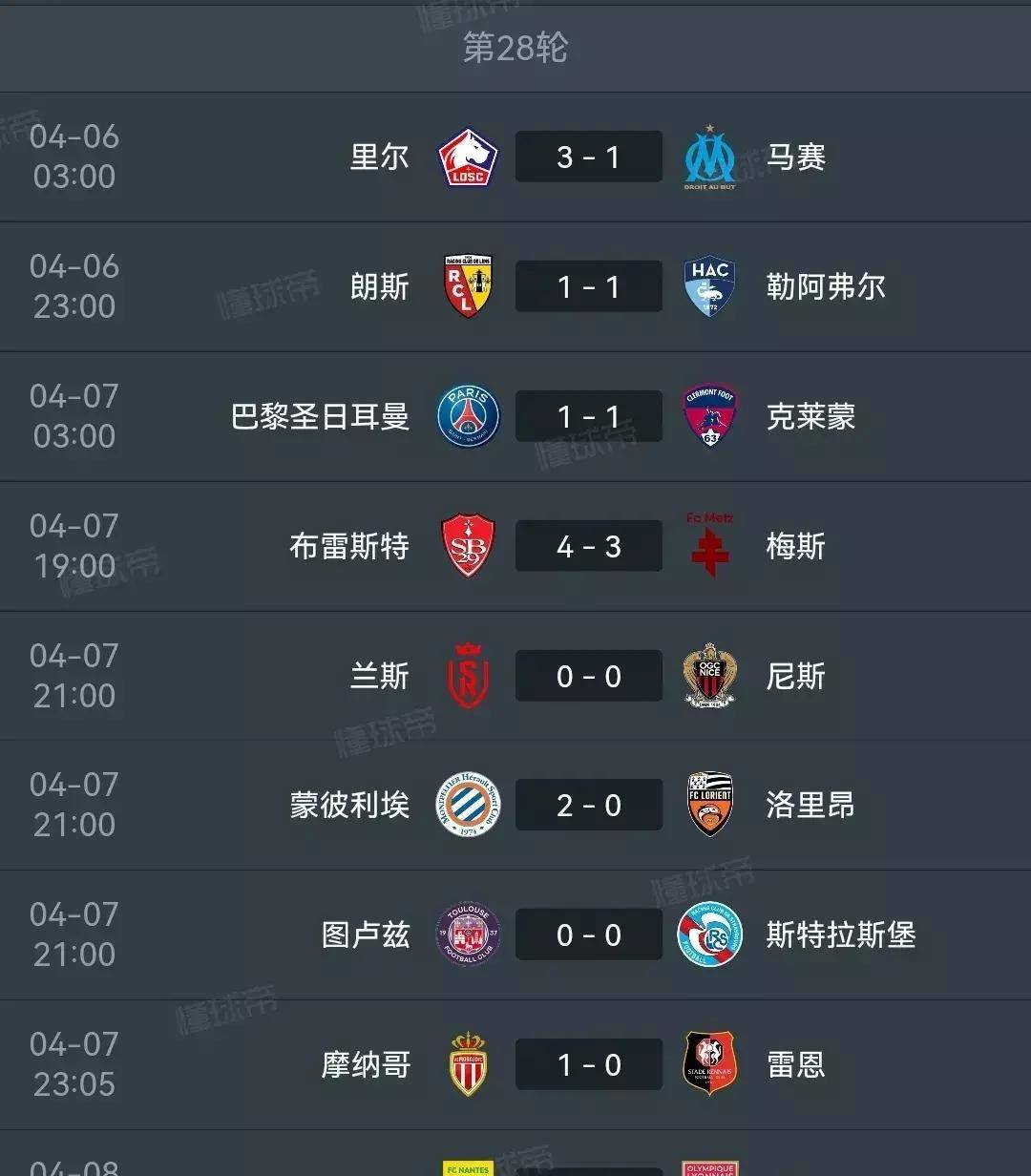 开云体育-雷恩客场不敌摩纳哥，积分遥遥落后的简单介绍